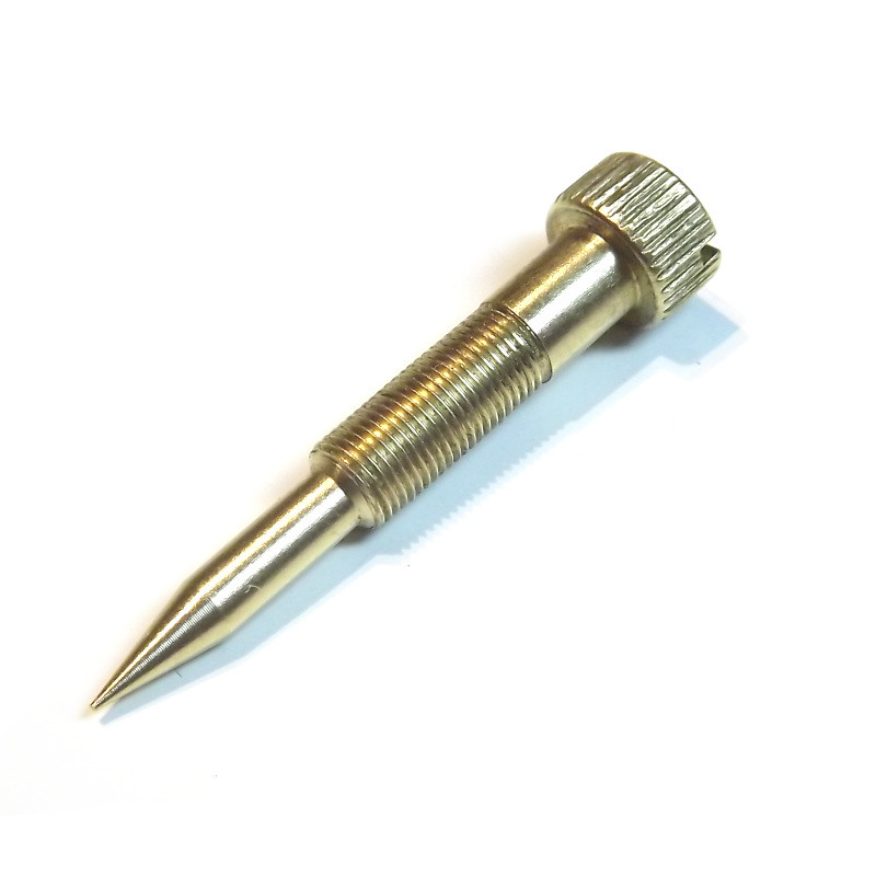 IDLE ADJUSTING MIXTURE SCREW for WEBER 32/36 DGV/DGEV/DGAV | eBay