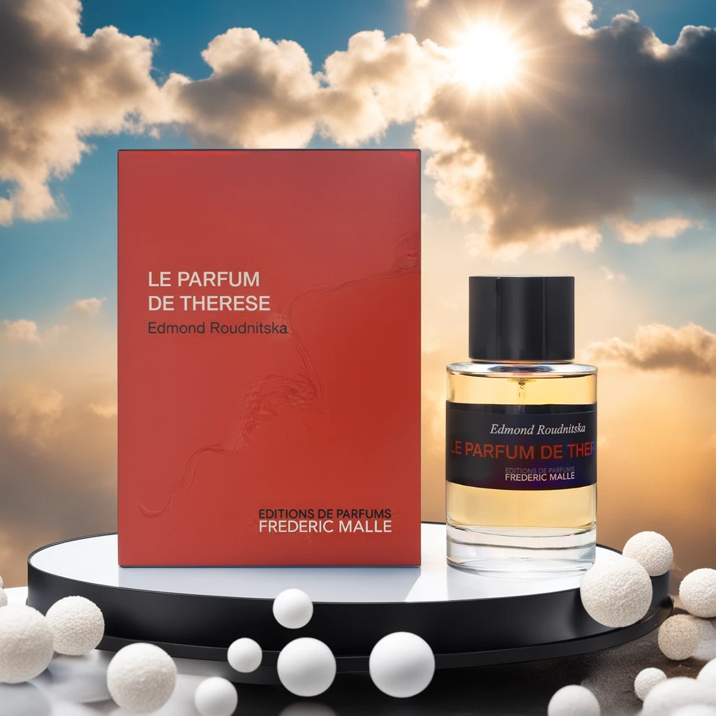 Musc Ravageur Frederic Malle perfume - a fragrance for women and men 2000