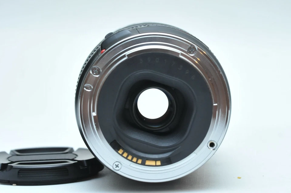 Canon EF 100-300mm f/4.5-5.6 USM Telephoto Zoom Lens *NO AF* AS IS - Image 2 of 3