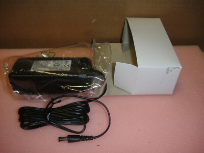 (Lot of 5) Ktec KSAFE1200200T1M2 12V 2.0A p.s.'s open box NEW pictured