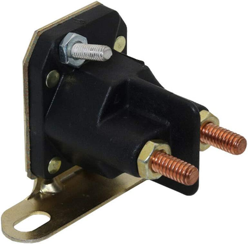 Oem Trombetta Starter Solenoid Relay Switch 832 1211 210 8321211210