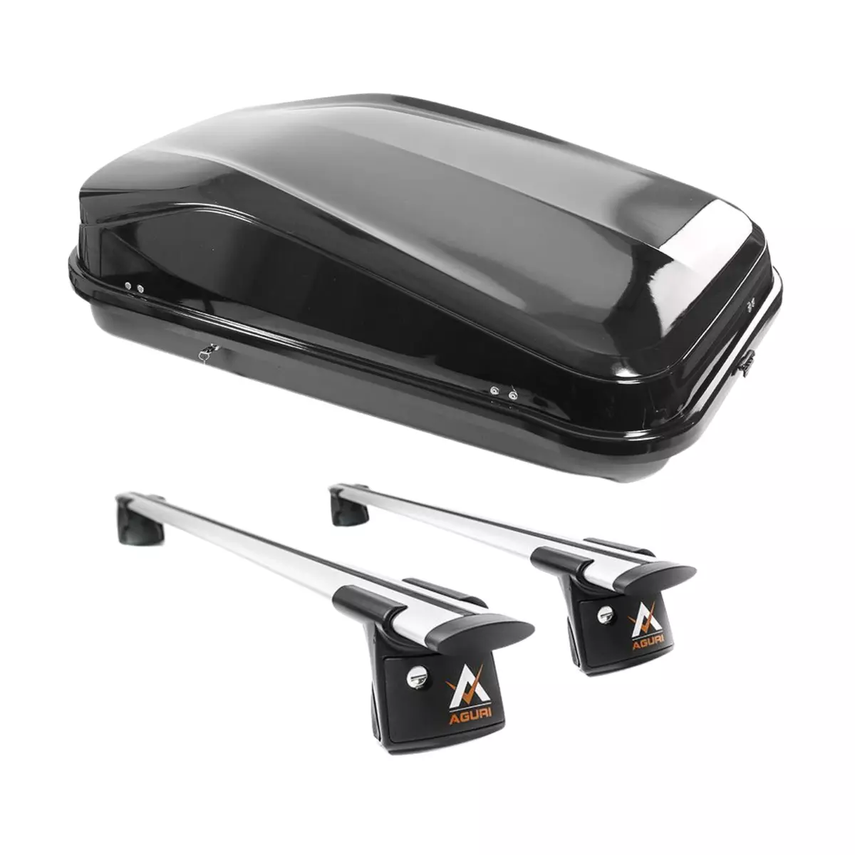 Junior 420l roof box sale