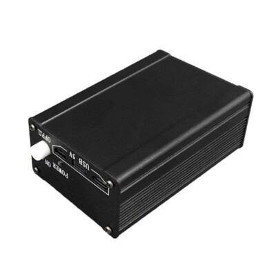 Microphone GAZ-PS02 Professional 48V Phantom Power for Stereo USB Sound Card