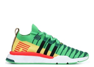 dragon ball adidas shenlong