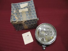 Nos Porsche 911 Hella Tn4 Driving Fog Light 1965 1973 Nos Porsche 911 Hella Tn4 Driving Fog Light 1965 1973