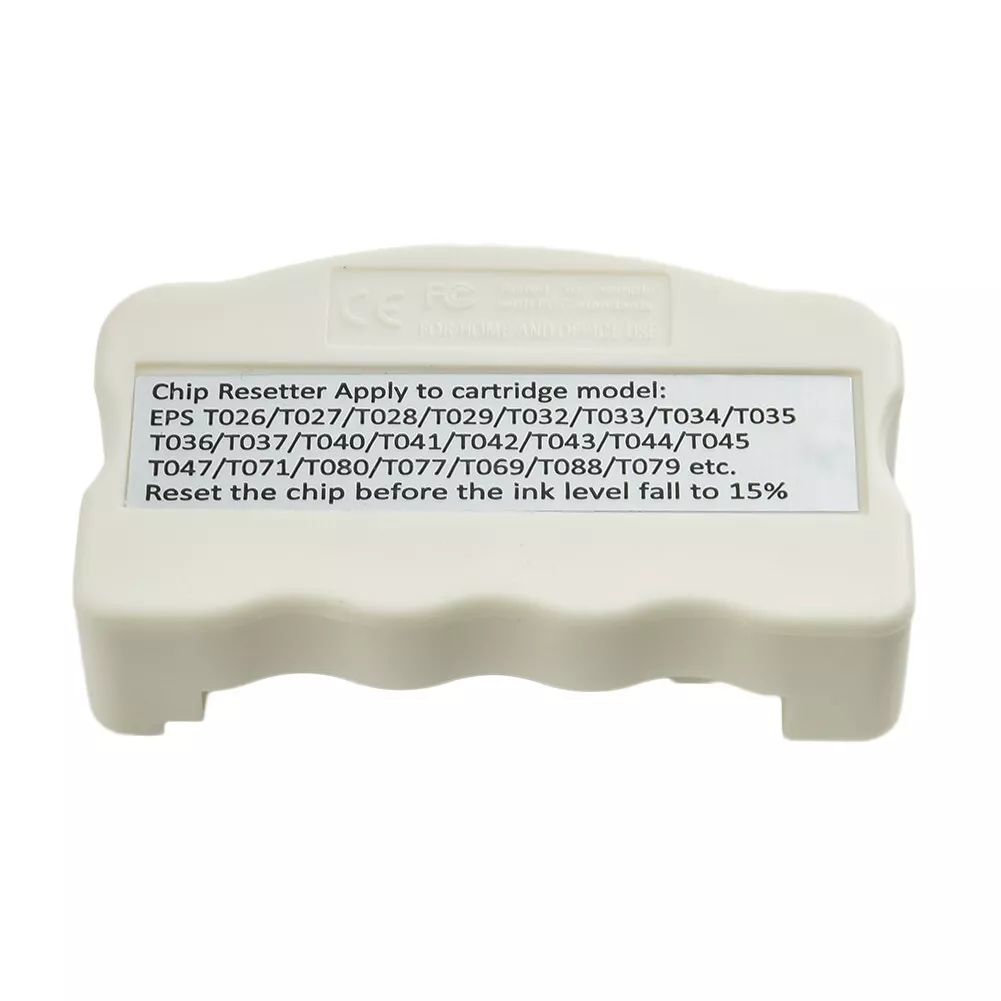 Resetter 2024 printer epson