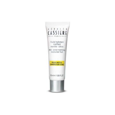Bernard Cassiere The Mattifying Hydrating Fluid 50ml #mode