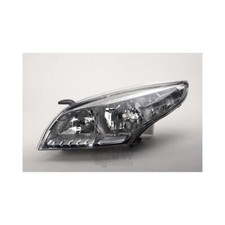 Scheinwerfer Frontscheinwerfer links H7/H7 JOHNS für Renault Megane III
