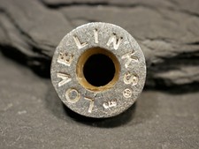 Toller 925 Sterling Silber Anhänger Scheibe Platte Lovelinks Für Bettelarmband 