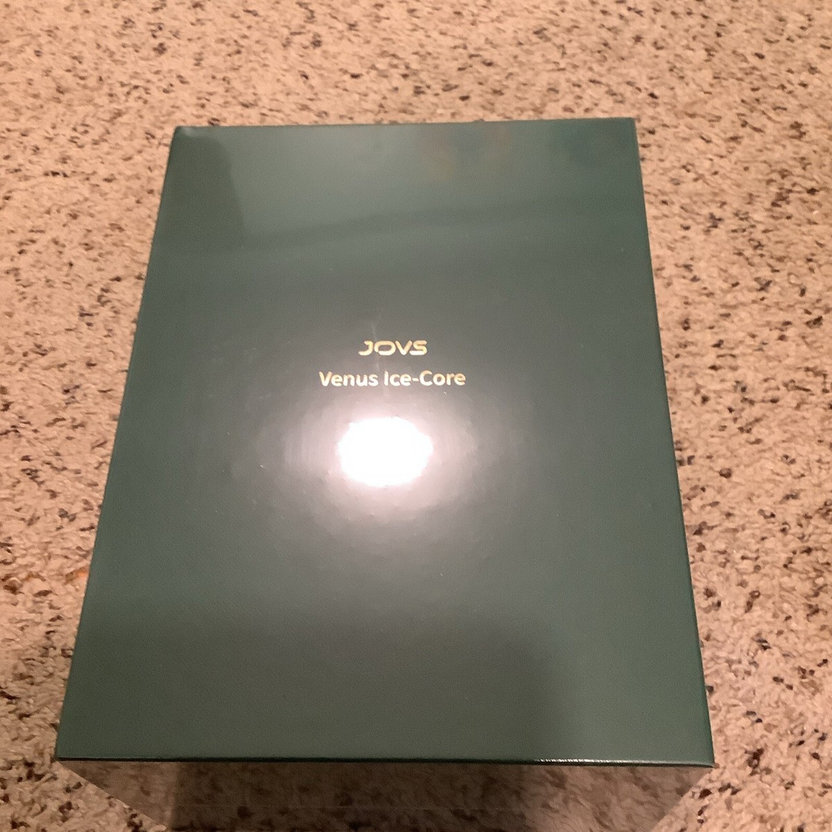 JOVS Venus ice-core JR5-E 【公式通販】