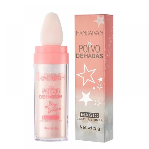 Shimmering Highlighter Fairy Powder for Face & Body - Shipping Included! New! - Picture 5 of 9