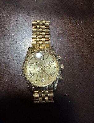 6 Michael Kors watches(bundle) Michael Kors MK1076SET - Runway SET Watch • Watchard.com main image 4