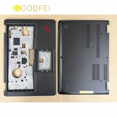 Lenovo Thinkpad S3 YOGA 14 Notebook Keyboard Bezel Palmrest TouchPad Bottom Case