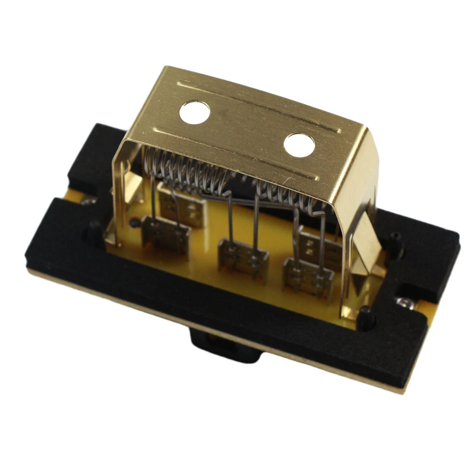 Резистор двигателя вентилятора для Dodge Caravan 1996 1997 1998 2000 Chrysler Voyage - Изображение 3 из 4