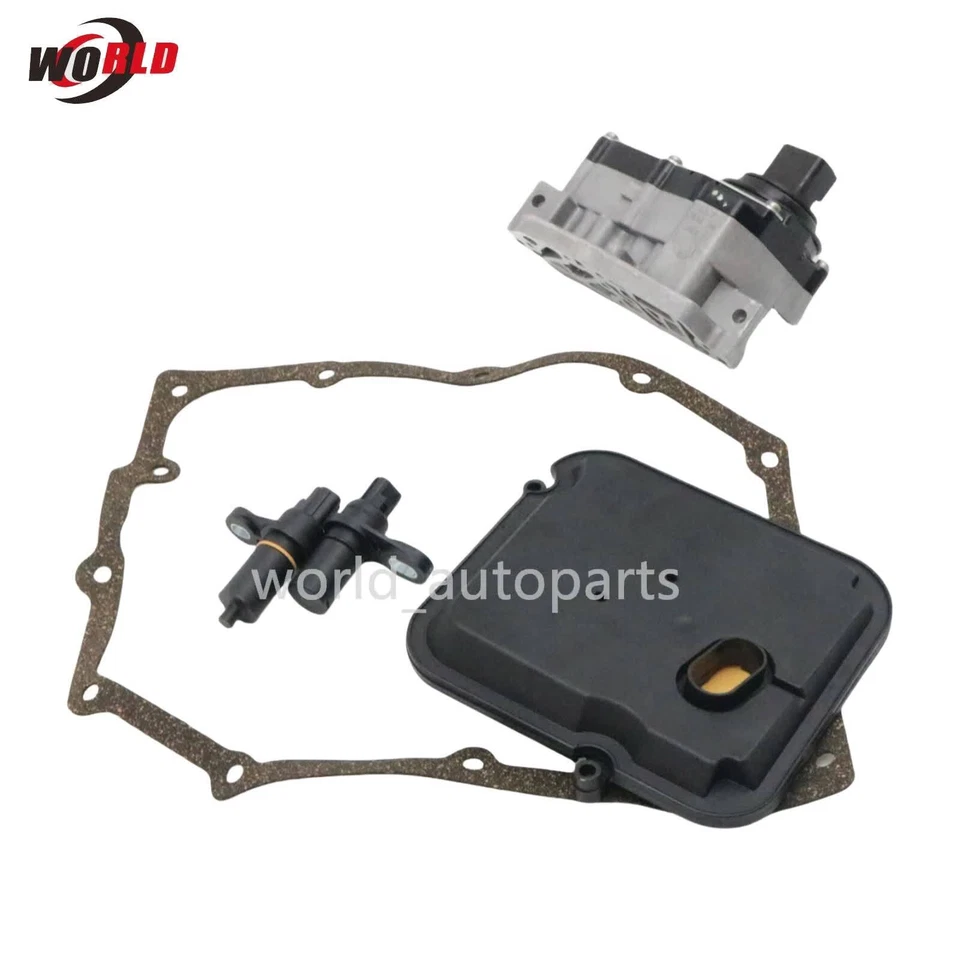 42RLE Transmission Shift Solenoid Block For Chrysler Dodge Jeep Liberty 3.7L US - Image 4 of 4