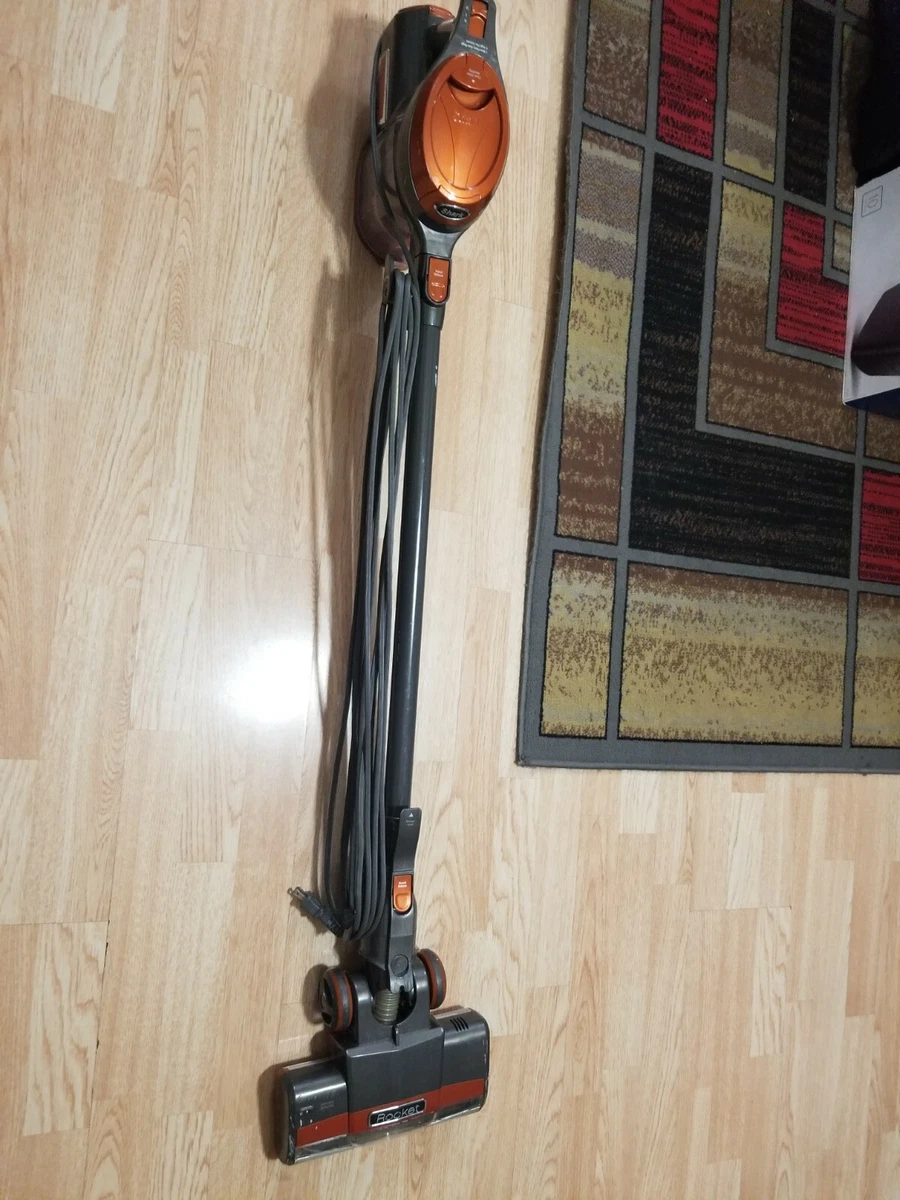 Shark Rocket Slim Bagless Vacuum Cleaner Model HV30126 With, 41 OFF