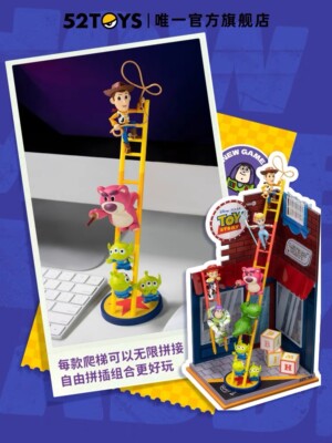 コレクション Disney ToyStory Collection s-l400.jpg