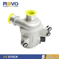 Engine Electric Water Pump for BMW 328I 335i 435i 640i M2 X5 X6 3.0L 11518635090