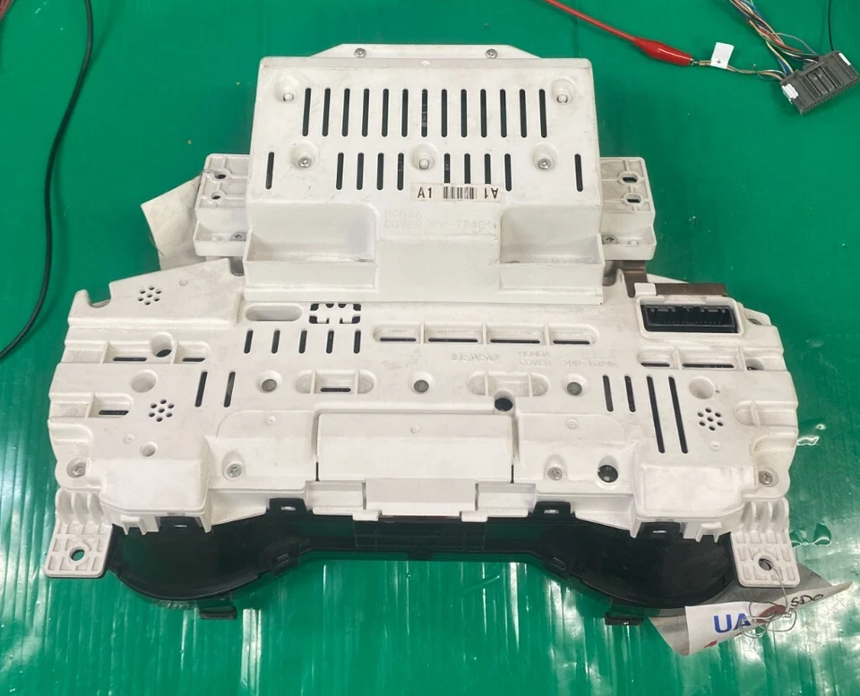 Cuadro velocímetro Honda Insight 2010-2011 84 k millas 78100-TM8-A113-M1 Foto 3 de 3