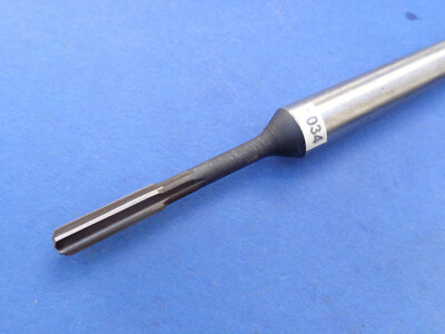 Handreibahlen 19 mm HSS Werkö Nachstellbare Reibahle gerade genutet RHV21232