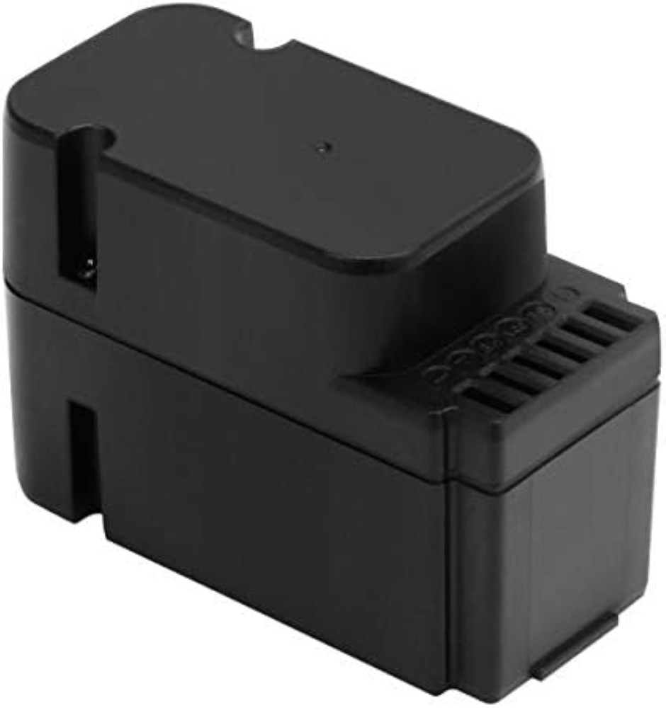 Exmate 28V 2.5Ah Batteria per Robot Prato Landroid M800 WG790E.1 Sostituisce WA3