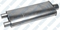 Muffler Fits 1988-1995 Gmc C3500,k3500 C2500,c3500,k2500,k3500 C2500,k2500 Walk on sale Muffler Fits 1988-1995 Gmc C3500,k3500 C2500,c3500,k2500,k3500 C2500,k2500 Walk on sale