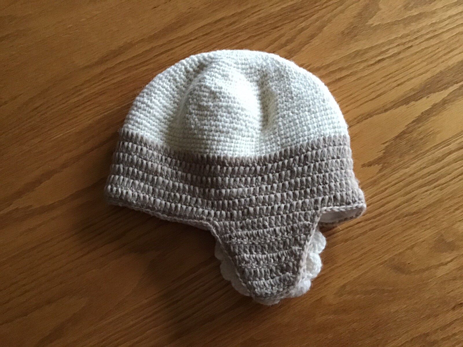 Nirvana Designs Wool Hat - image 2