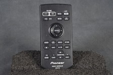 Pioneer CXE5116 Original Car Audio Remote Control For Most AVH Series: IR Tested
