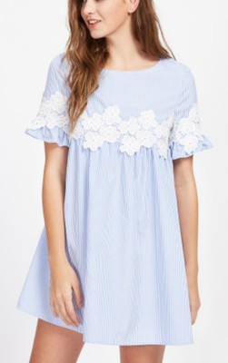 shein casual dresses