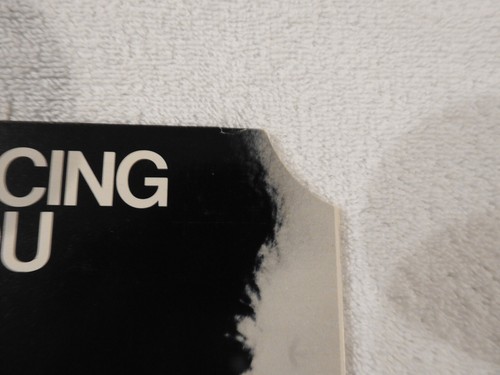 Keith Jarrett "Facing You' Pristine NEVER PLAYED ECM Vinyl! PLEASE SEE PHOTOS! - Picture 6 of 7