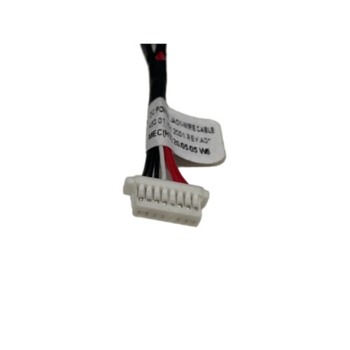 Für Dell Inspiron 13 5368 5378 Power Jack Interface Kabel Charging Port - 第 4/4 張圖片
