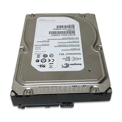 9750-8i Raid Card and SAS 2 to SAS 2 Cable w/ 3TB SAS ST33000650SS Seagate 3.5" - Photo 4/9