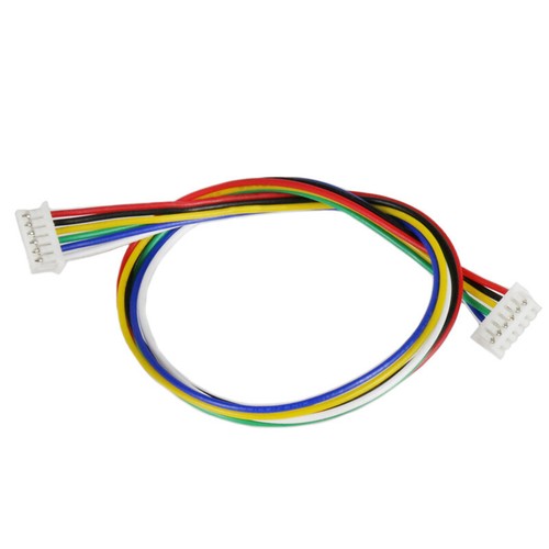 JST-PH 1.25mm Pitch Female to Female Connector Cable Wires 2 3 4 5 6 7 8 Pin - Picture 7 of 24