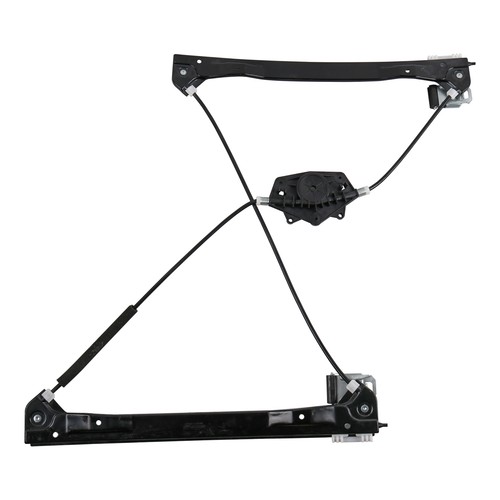 Front Driver Side Window Regulator 740-140 For 2006-11 Mercury Milan Ford Fusion - Picture 4 of 6