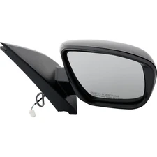 New Passenger Side Mirror Outside Rear View For Nissan Frontier 2022-2024