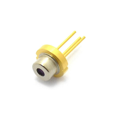 1pc Sharp GH0852WA2G 850nm 700mW-2W Infrarot-Hochleistungslaserdiode