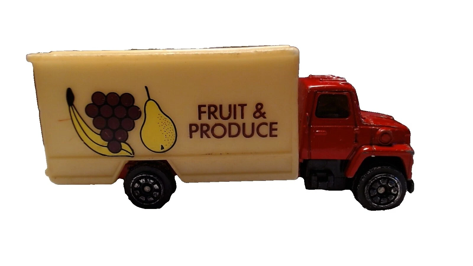 Ford aviones y naves espaciales diecast escala 1:64