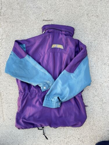 Rip Curl Vintage Surf 1980’s Jacket - Picture 3 of 4