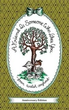 A Friend Is Someone Who Likes You - Hardcover By Anglund, Joan Walsh - GOOD