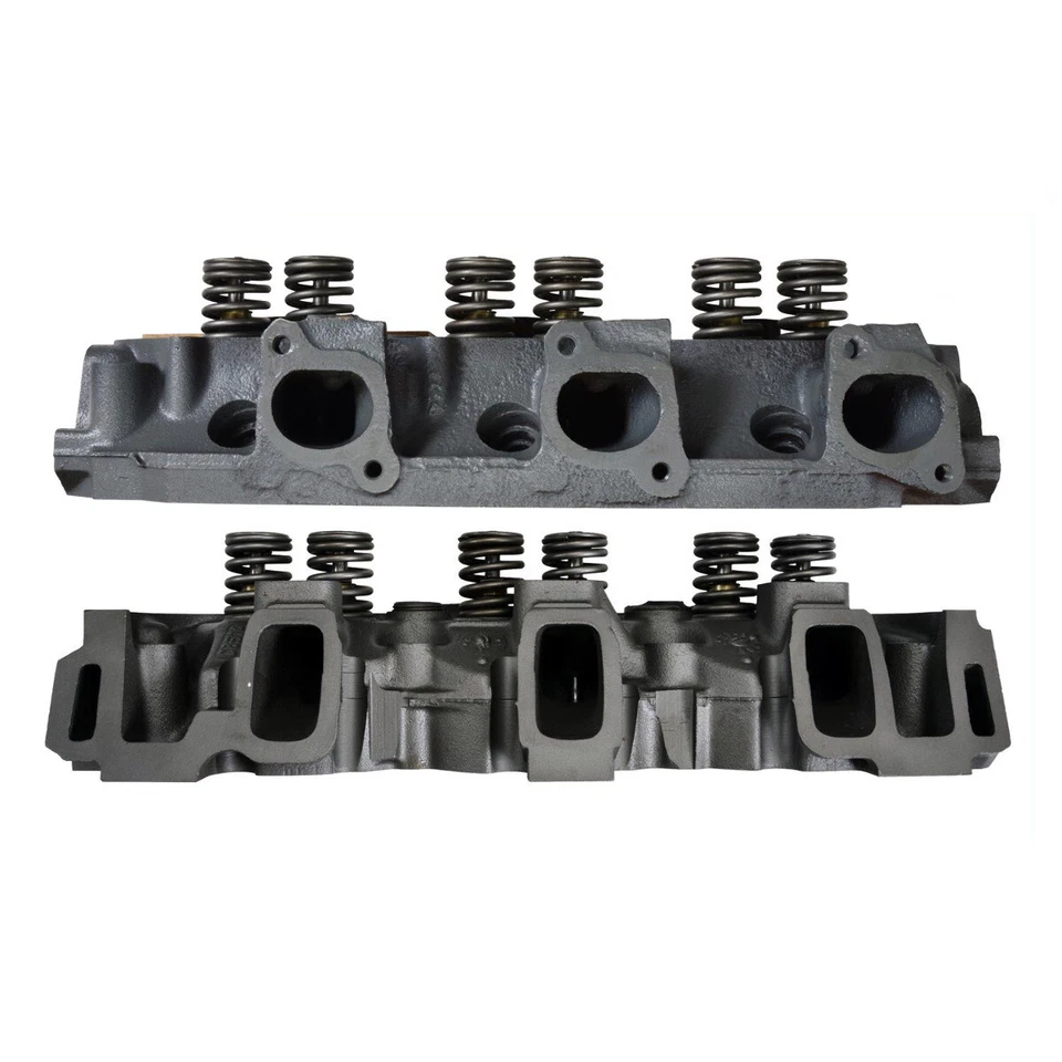 Conjunto de culata EngineTech ajuste directo Foto 2 de 4