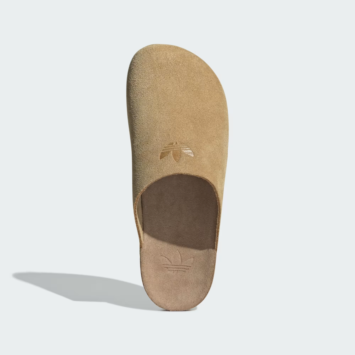 ☆Adidas☆Originals Adimule Slides Beige adidas Originals Adimule Slides in Golden Beige | eBay