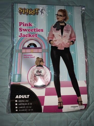 1950's jacket styles