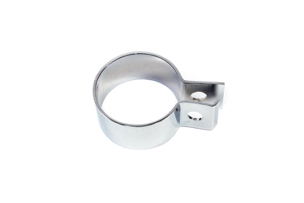 Exhaust Clamp 43mm - 46mm