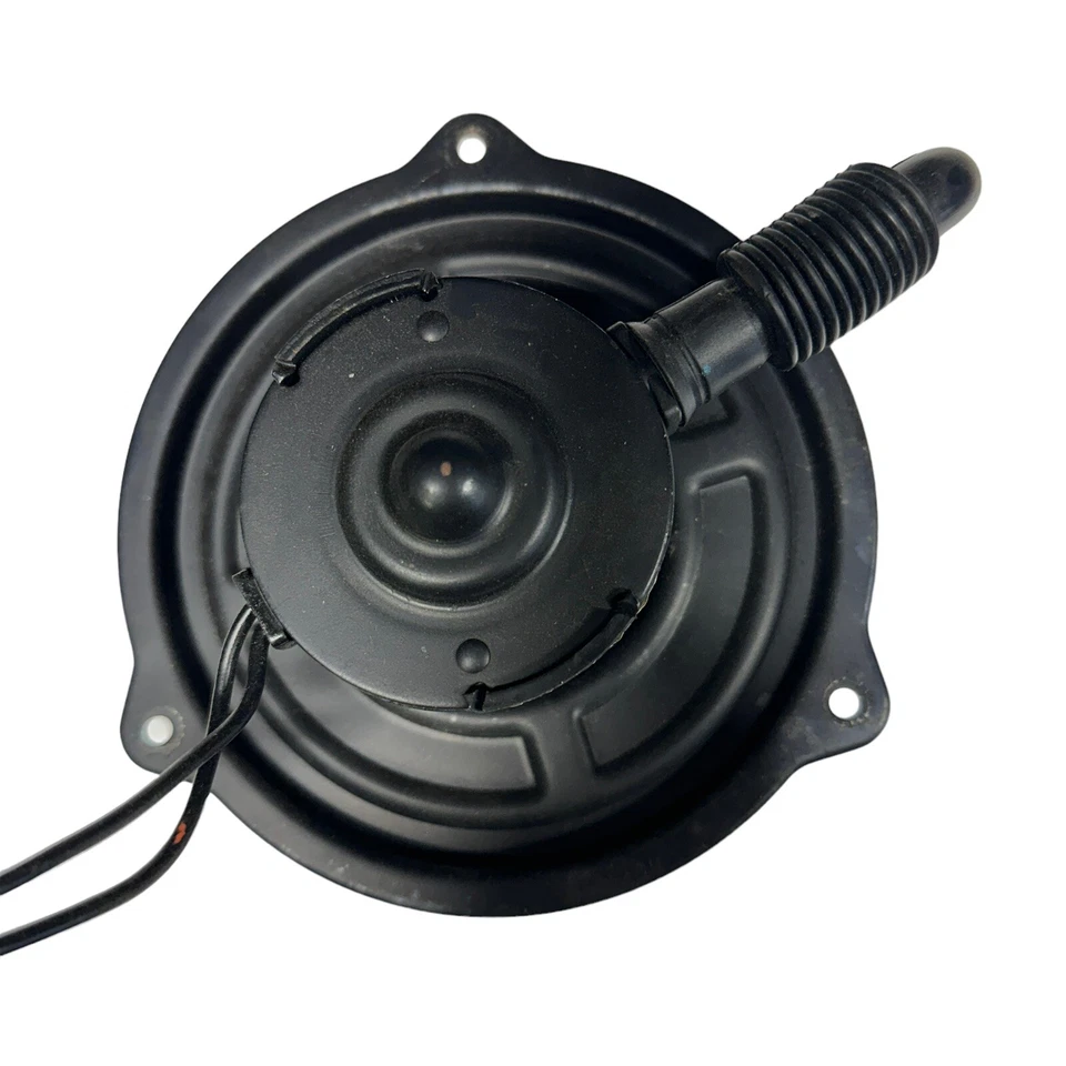 Hyundai Accent Elantra Tiburon 2001 calefacción aire acondicionado ventilador motor 01 02 Foto 4 de 4