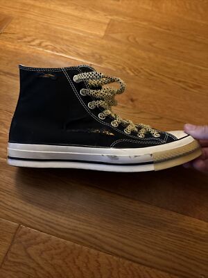 CONVERSE x DR.WOO 70 Chuck Taylor 162977C MENS Sz 9.5 | eBay