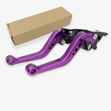 CNC Brake Clutch Levers For Tank 200 EFI Scoo...