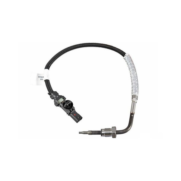 Metzger Sensor, Abgastemperatur Autoteile 0894996 Original Ersatzteil Greenpart-image