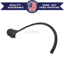 Fit 17-20 Maserati Levante M161 Front Right Wheel Arch Fender Molding Flare Trim