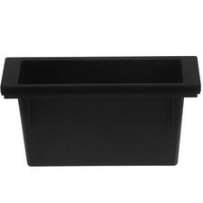  Stereo-cd-aufbewahrungsbox Auto-cd-aufbewahrungshülle CD-Organizer -Halter