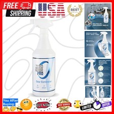 Pro - Commercial Strength Eliminator Odor Neutralizer, Room Deodorizer Odor E...